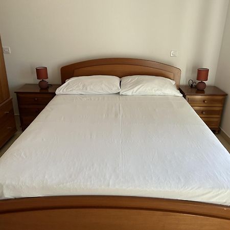 Appartamento Blue Dream V&V Sarandë Esterno foto