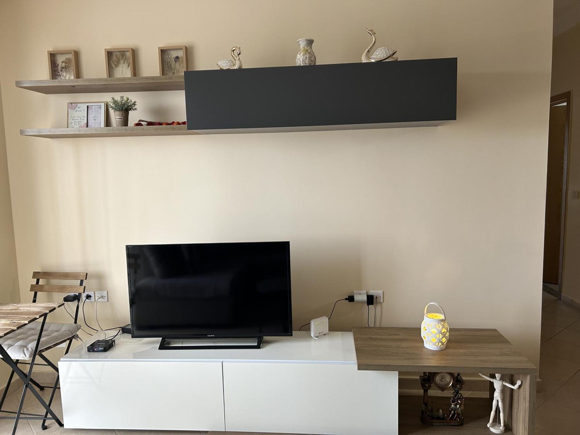 Appartamento Blue Dream V&V Sarandë Esterno foto