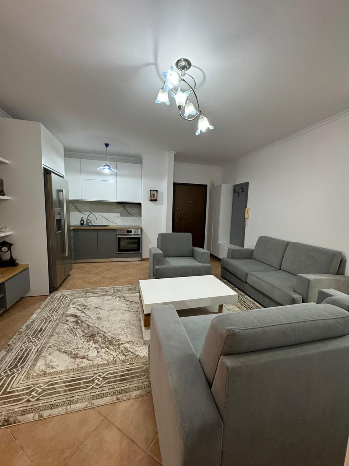 Appartamento Blue Dream V&V Sarandë Esterno foto
